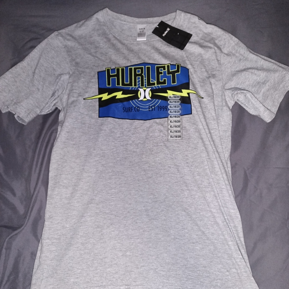 Mens short sleeve tshirt